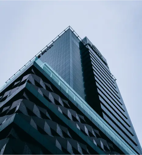 Building Facility Management Services